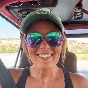 Meet your Posher, Nichole